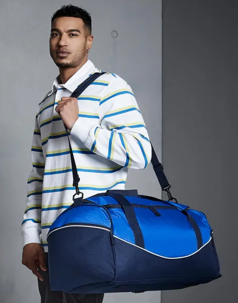  Teamwear Holdall - Quadra