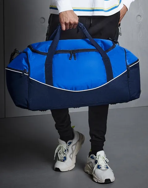  Teamwear Holdall - Quadra