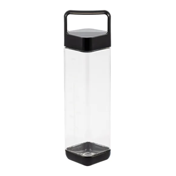 FEELSOFINE sports bottle 800 ml Transparent