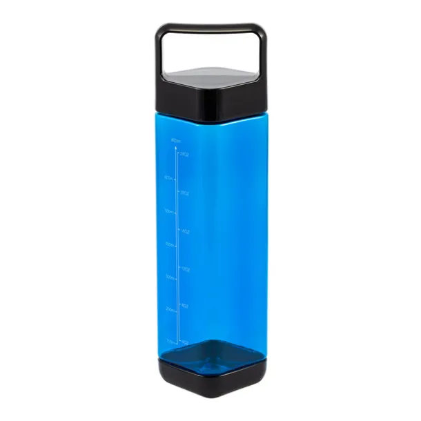 FEELSOFINE sports bottle 800 ml Blue