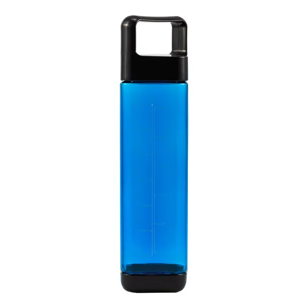 FEELSOFINE sports bottle 800 ml Blue