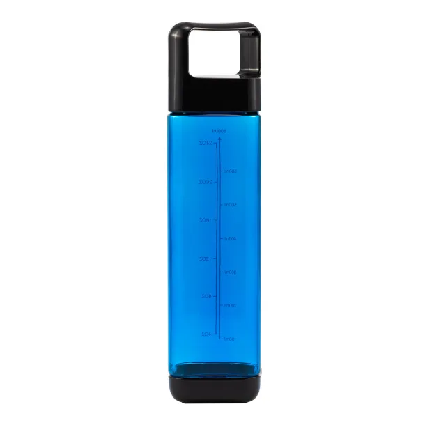 FEELSOFINE sports bottle 800 ml Blue