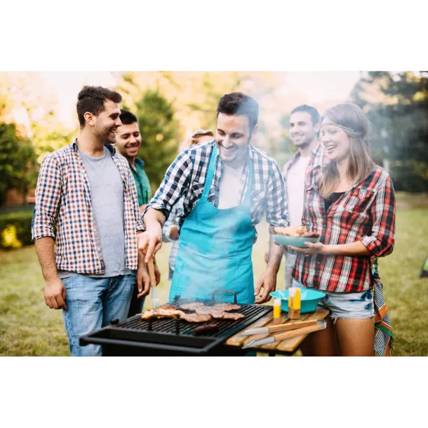 KABSA Barbecue set