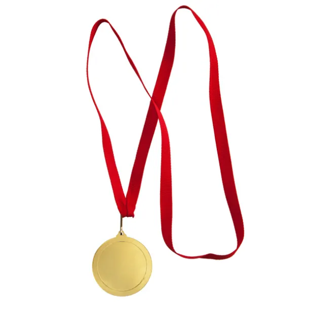 SOCCER WINNER Medalja Zlatna