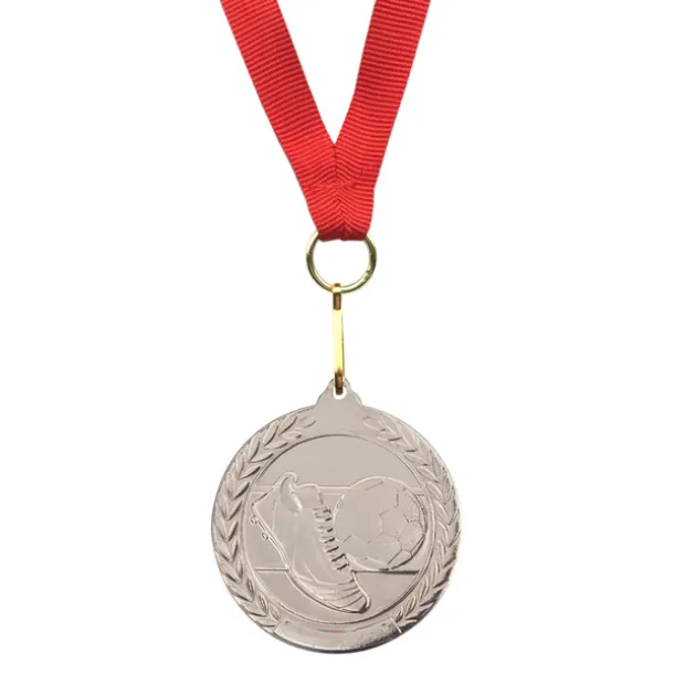 SOCCER WINNER Medalja Srebrna