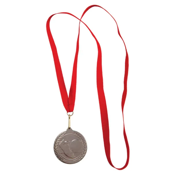 SOCCER WINNER Medalja Srebrna