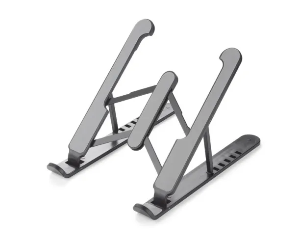 FOLD Laptop stand Crna