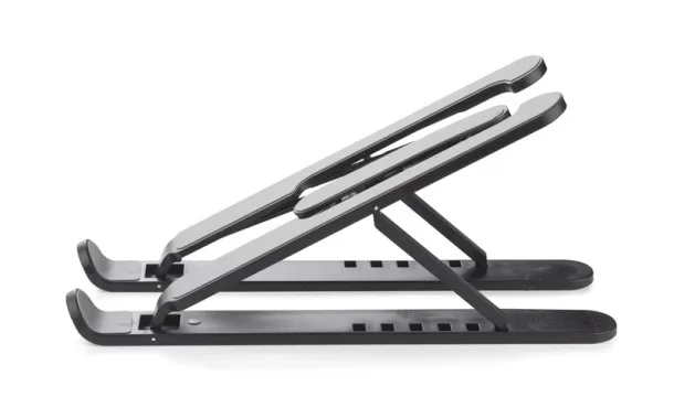 FOLD Stalak za laptop BLACK