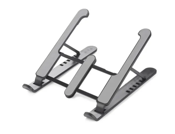 FOLD Stalak za laptop BLACK