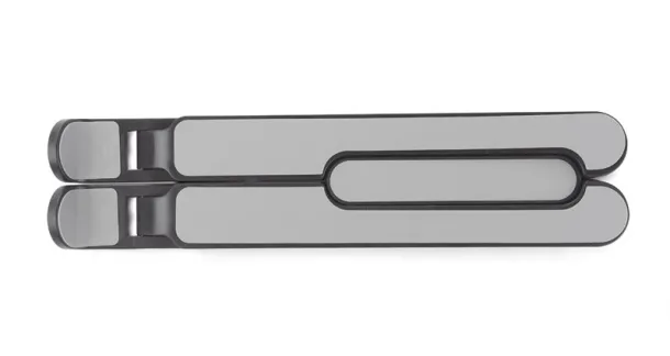 FOLD Stalak za laptop BLACK
