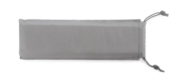 FOLD Stalak za laptop BLACK