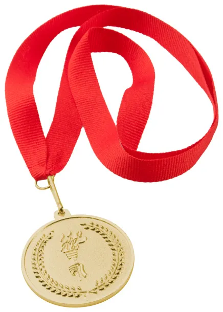 Corum Medalja Zlatna Crvena