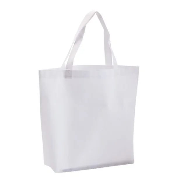  Torba za kupovinu white