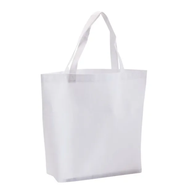  Torba za kupovinu white