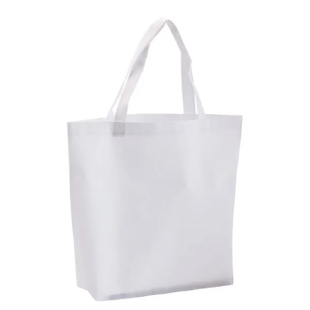  Torba za kupovinu white