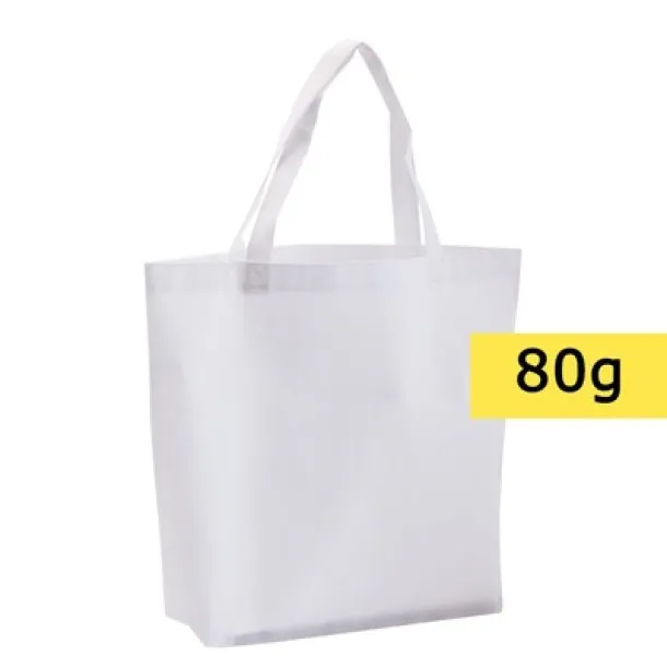  Torba za kupovinu white
