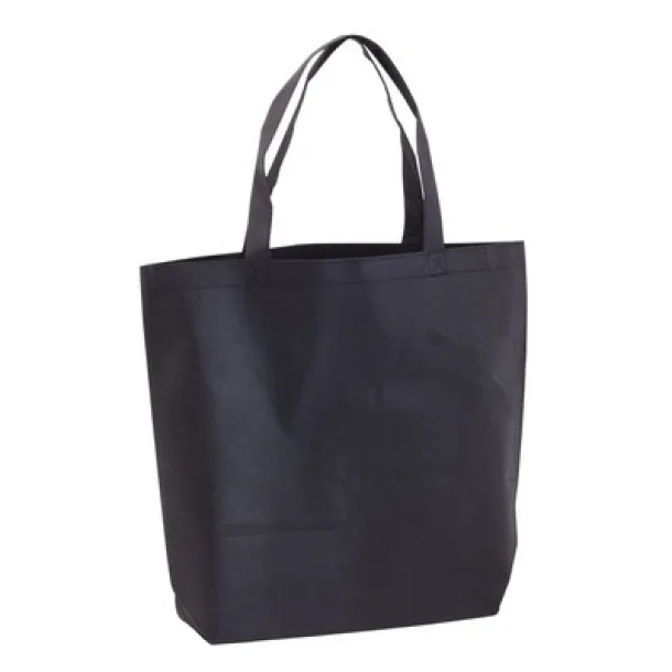  Shopping bag black