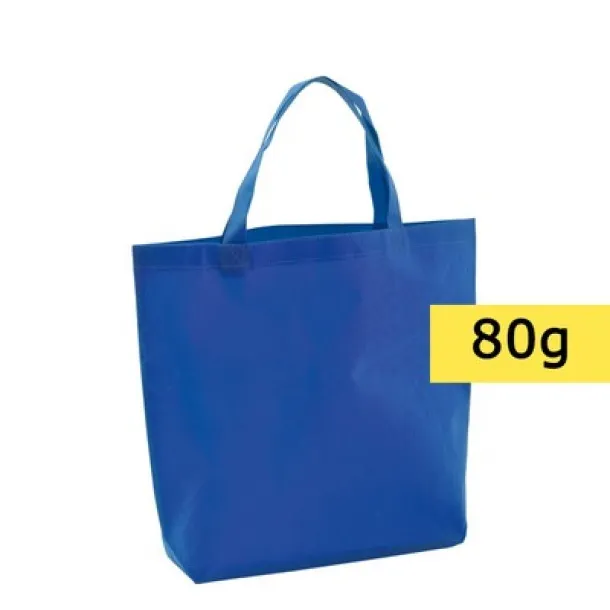  Torba za kupovinu navy blue