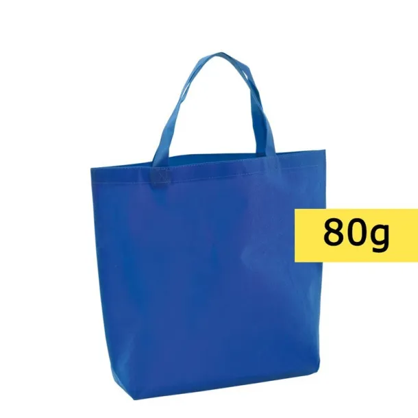  Torba za kupovinu navy blue