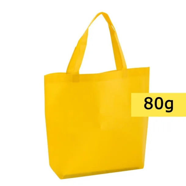  Torba za kupovinu yellow