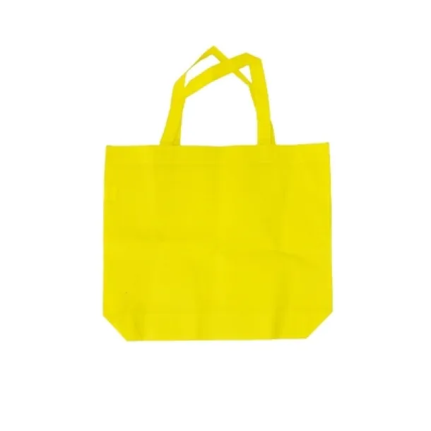  Torba za kupovinu yellow