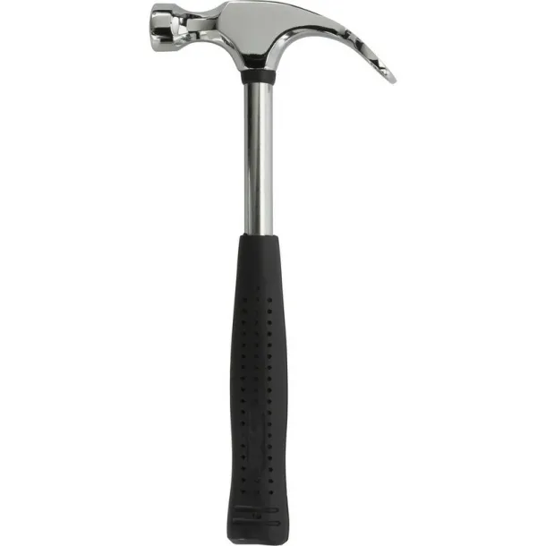  Hammer with bottle opener Srebrna