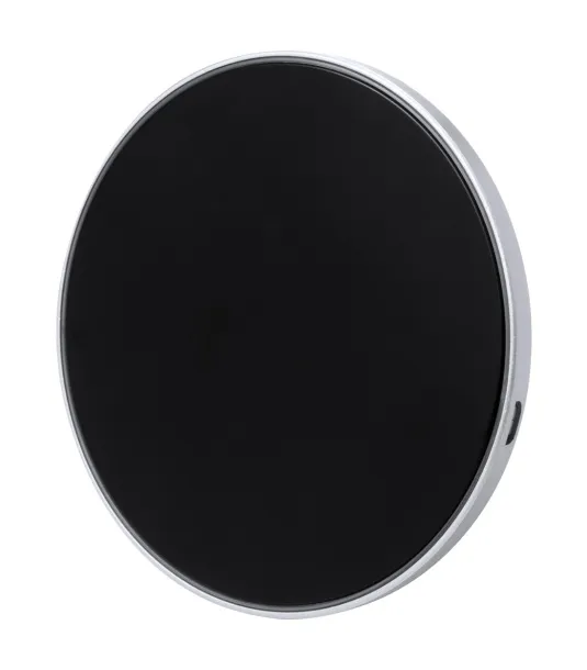 Glowix wireless charger Black