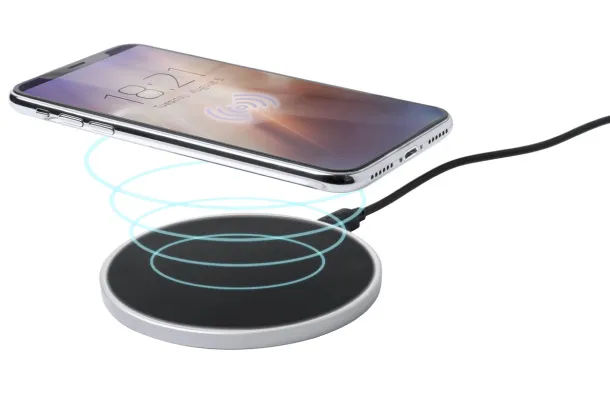 Brizem wireless charger Black