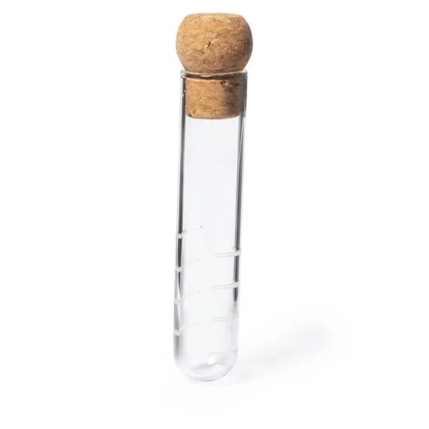  Glass infuser neutral