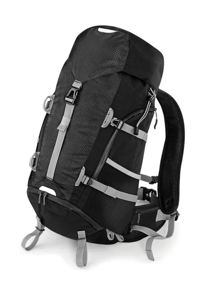  SLX 30 Litre Daypack - Quadra Black