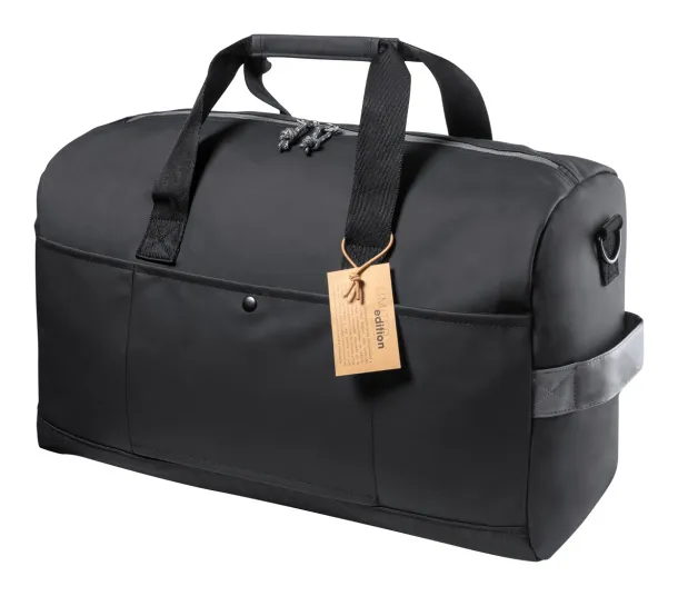 Dufress sports bag Black