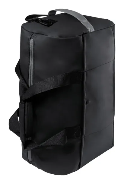 Dufress sports bag Black