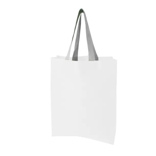  Shopping bag Bijela