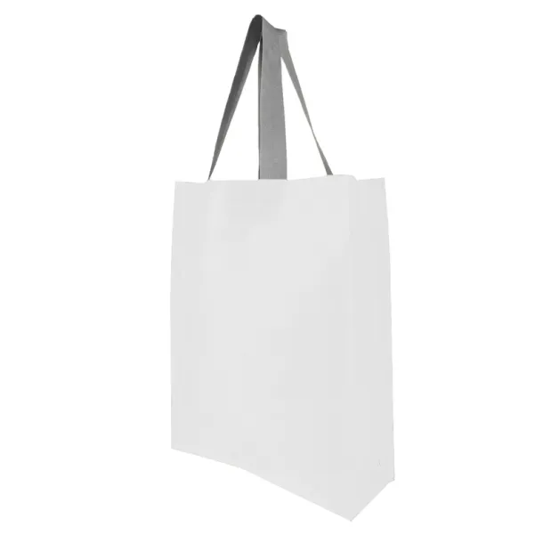  Shopping bag Bijela