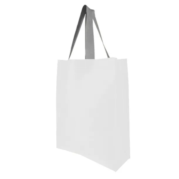  Shopping bag Bijela