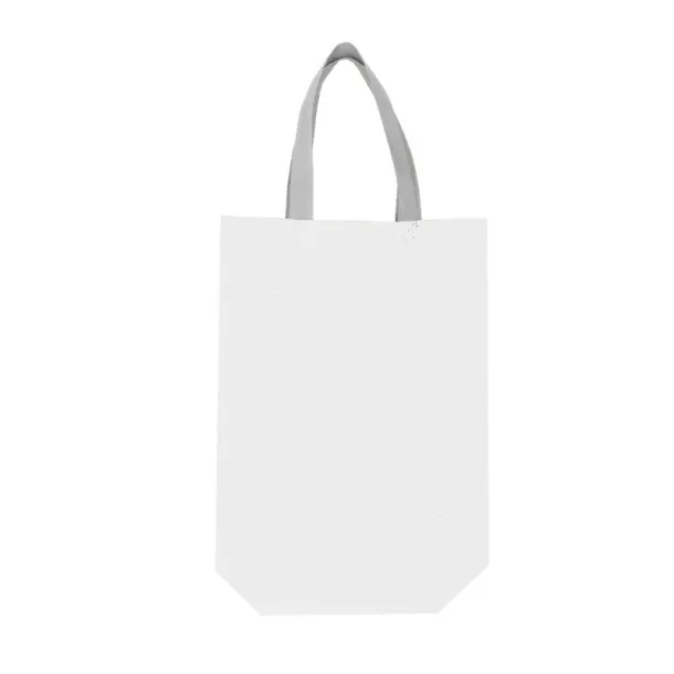  Shopping bag white