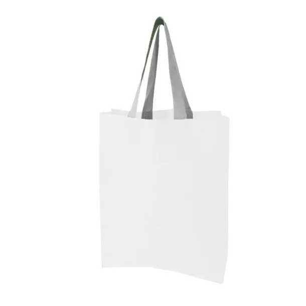  Shopping bag Bijela