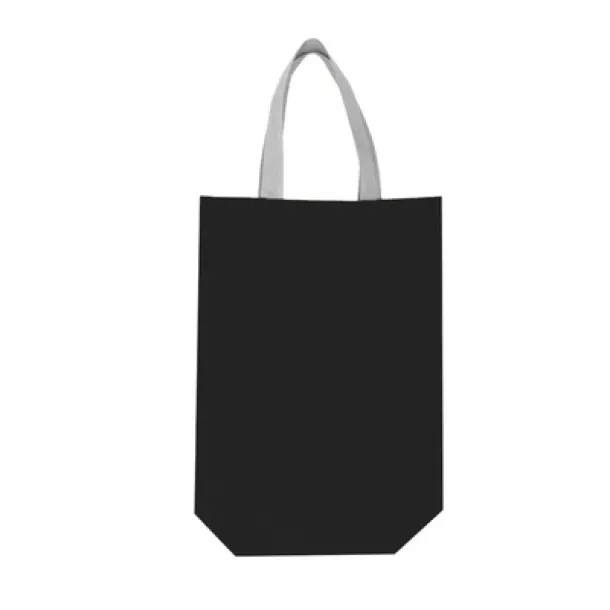  Shopping bag black