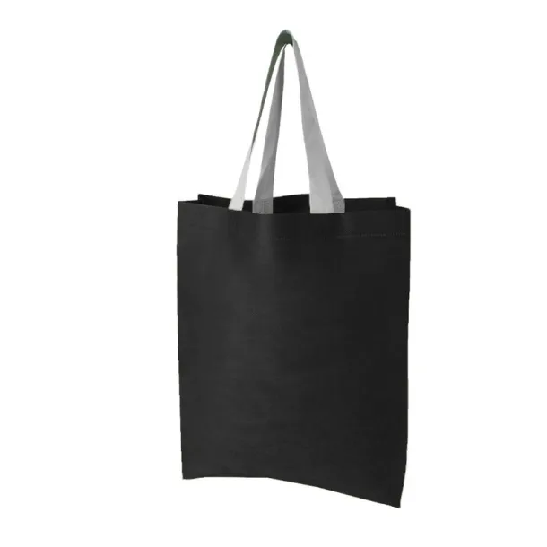  Shopping bag Crna