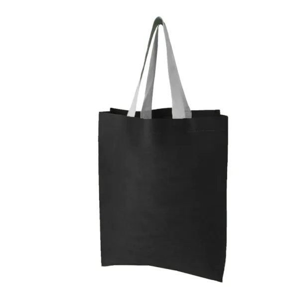  Shopping bag Crna