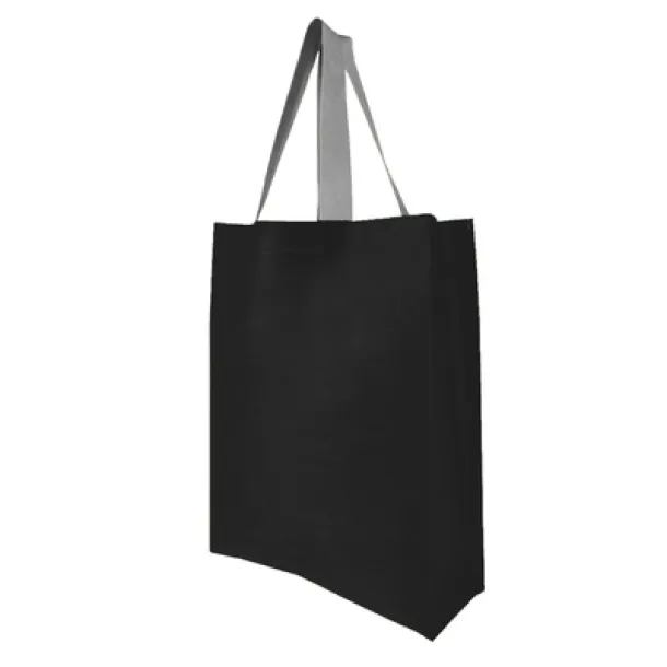  Shopping bag Crna