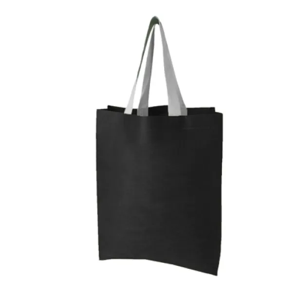  Shopping bag Crna