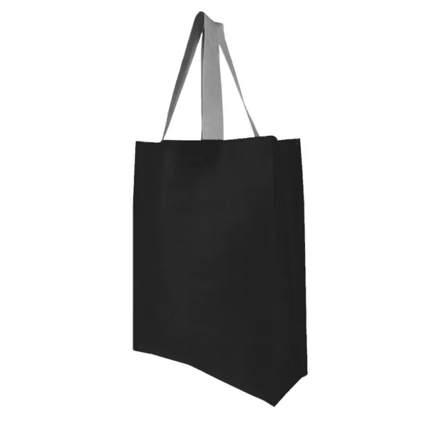  Shopping bag Crna