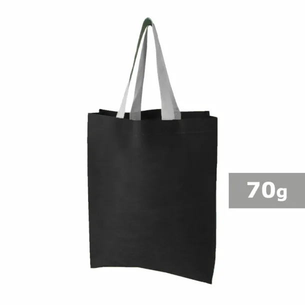  Shopping bag Crna