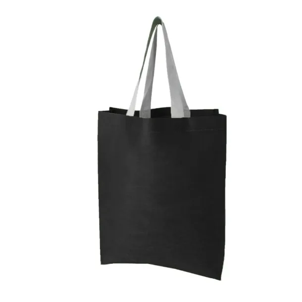  Shopping bag Crna