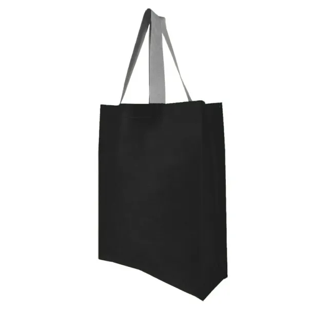  Shopping bag Crna