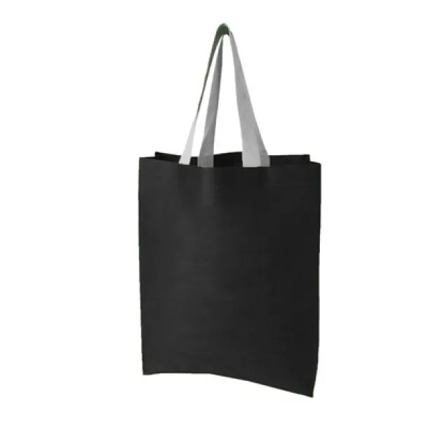  Shopping bag Crna