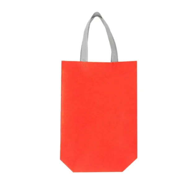  Shopping bag red