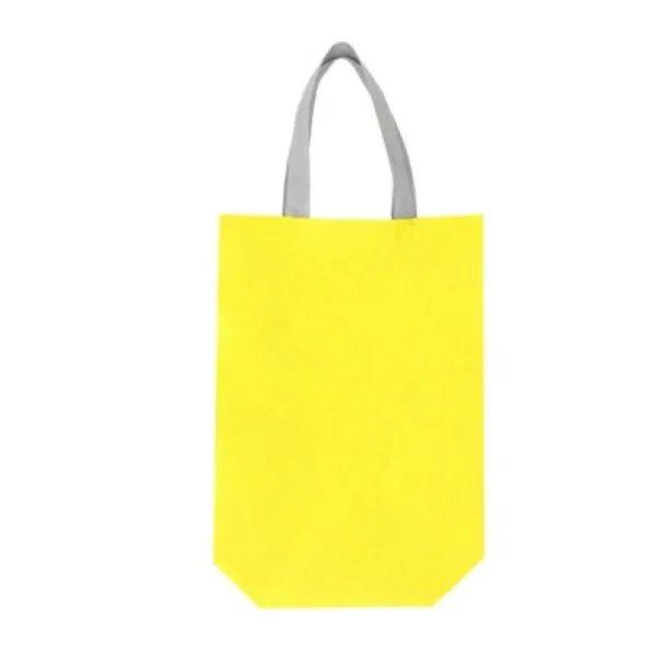  Shopping bag yellow