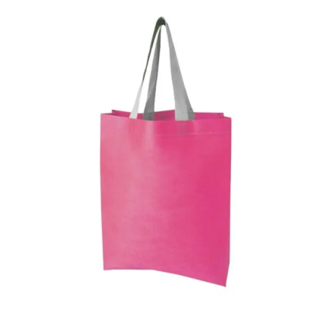  Shopping bag pink